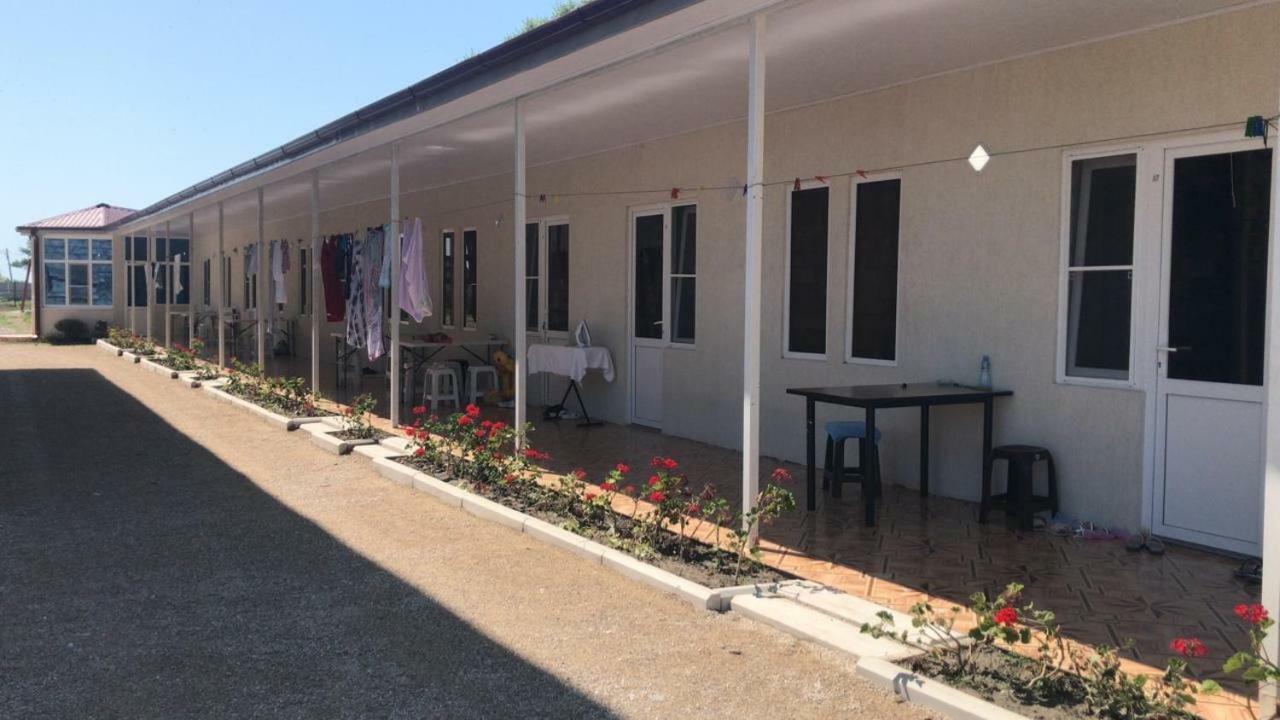 Ainar Gagry Exterior photo