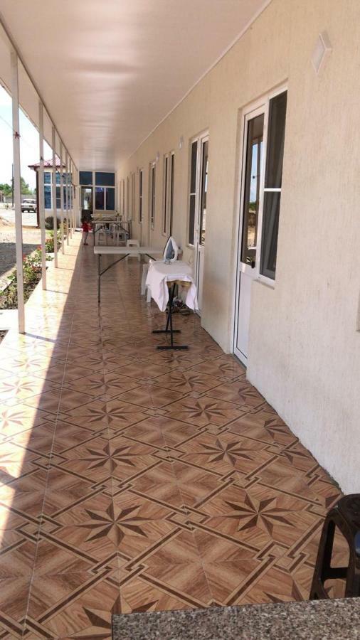 Ainar Gagry Exterior photo